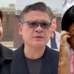 Paolo Duterte, Bongbong Marcos, Sara Duterte