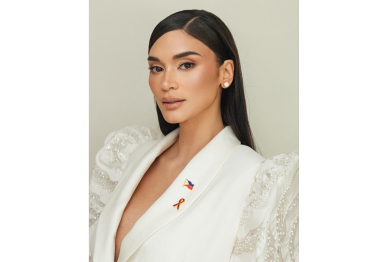 Pia Wurtzbach