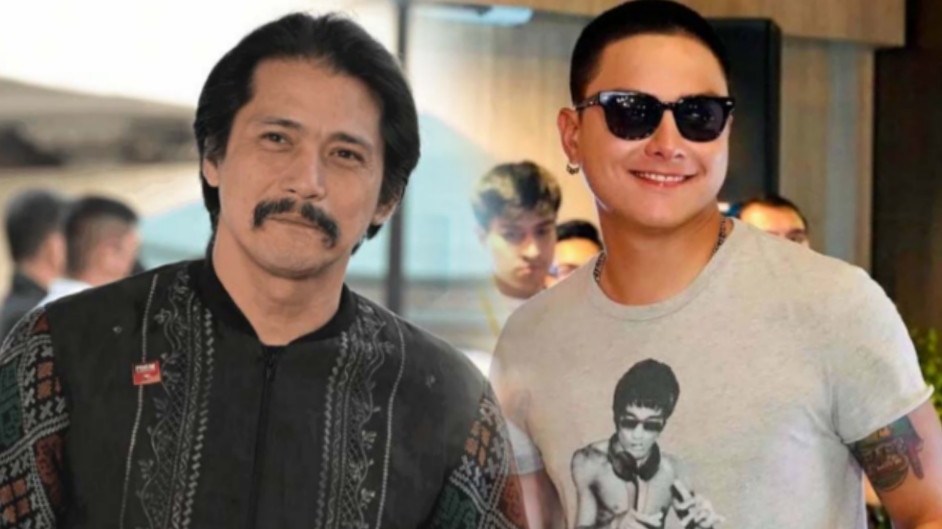 Robin Padilla