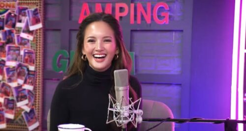 Ellen Adarna