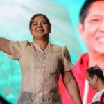 VP Sara Duterte