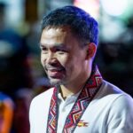 Manny Pacquiao