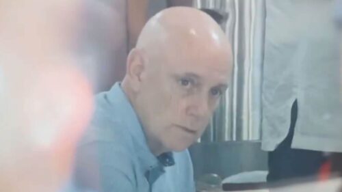 Tab Baldwin
