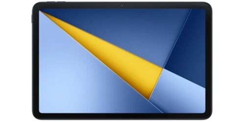 Poco Pad C1 specs