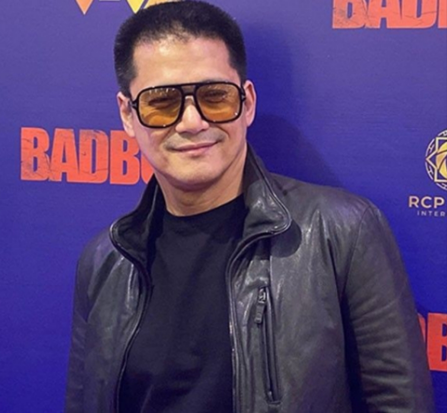 robin padilla