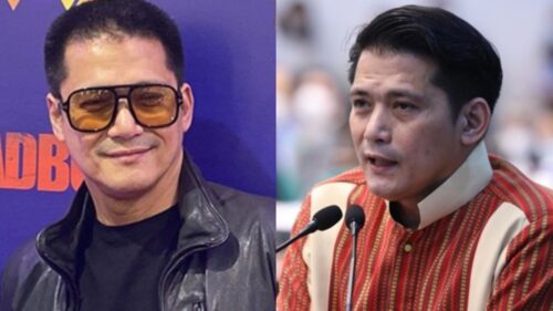 robin padilla