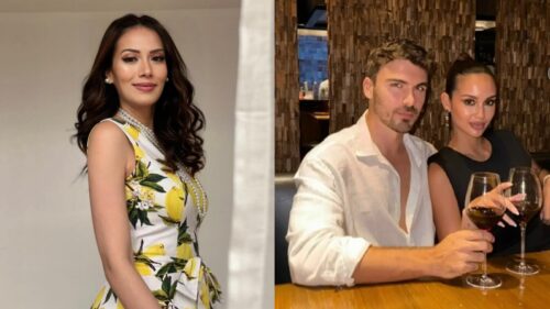 Celeste Cortesi Jonathan Sterling Bianca Manalo