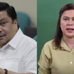 jinggoy estrada sara duterte