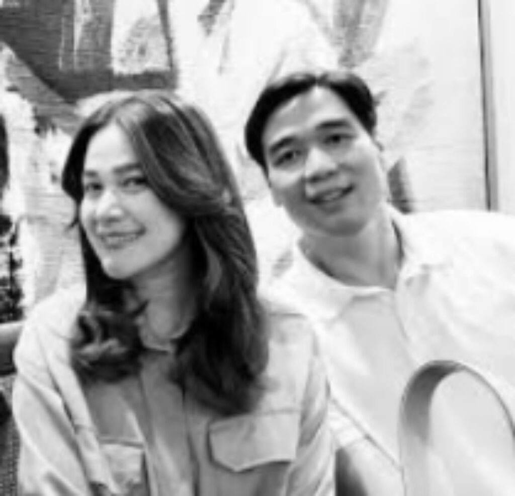 bea alonzo vincent co