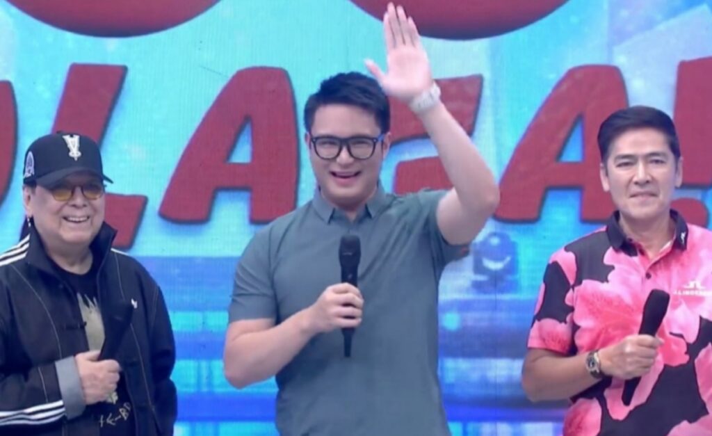 bimby aquino eat bulaga