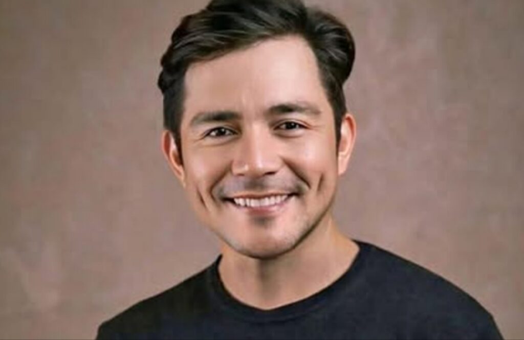 jeremiah rosales