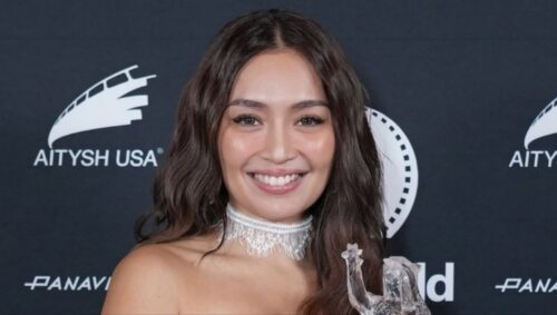 Kathryn Bernardo