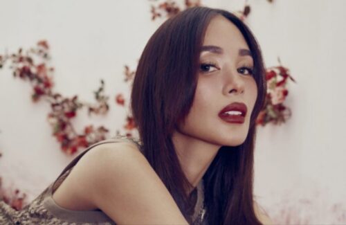 Heart Evangelista