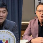 Raffy Tulfo, Alan Peter Cayetano