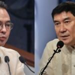 Raffy Tulfo, Alan Peter Cayetano