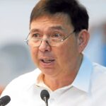Ralph Recto
