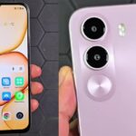 Realme C100i specs
