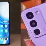 Realme P4R specs