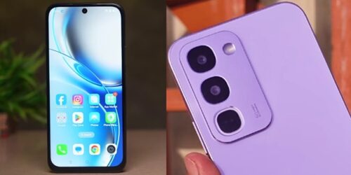 Realme P4R specs