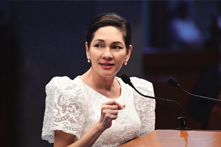 Risa Hontiveros