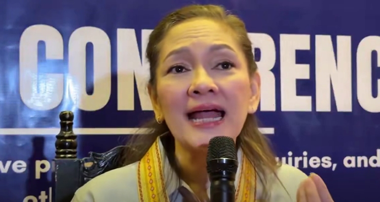 Risa Hontiveros