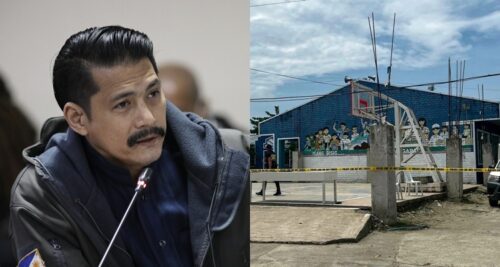 Robin Padilla