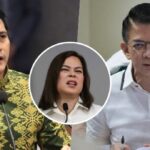 Robin Padilla, Chiz Escudero