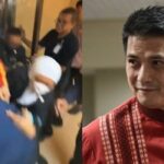Robin Padilla, Jonvic Remulla 1