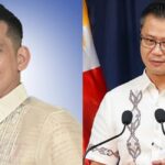 Robin Padilla, Win Gatchalian