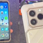 RugOne Xever 8 specs