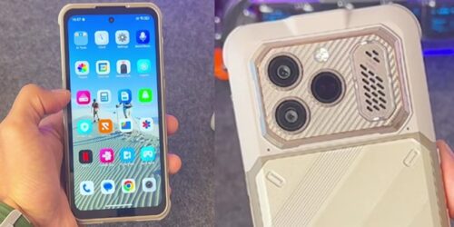 RugOne Xever 8 specs