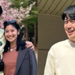 Ryan Bang, Paola Huyong