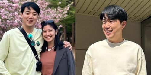 Ryan Bang, Paola Huyong