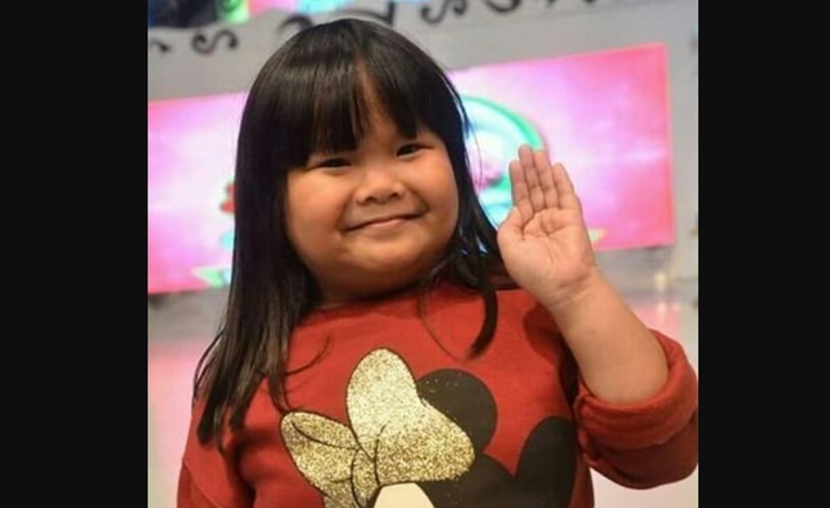 Ryzza Mae Dizon 1