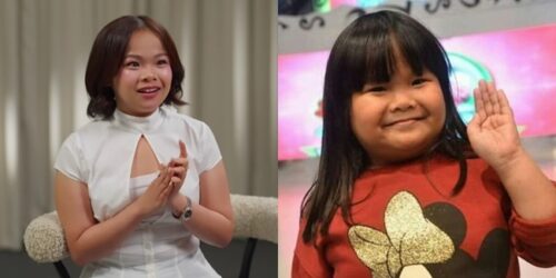 Ryzza Mae Dizon 2