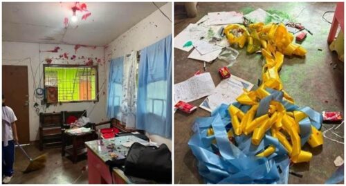 SPED Center