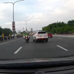 SUV Driver