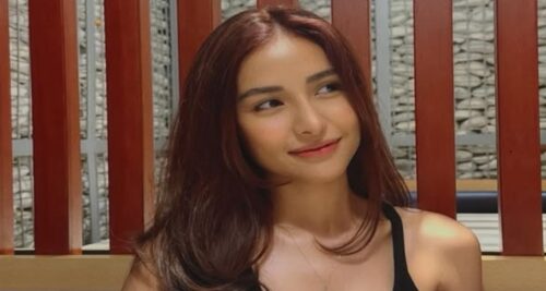 Sanya Lopez