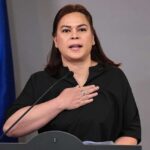 Sara Duterte