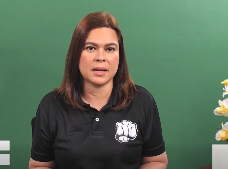 Sara Duterte
