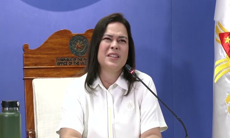 Sara Duterte