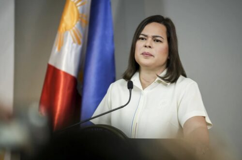 Sara Duterte