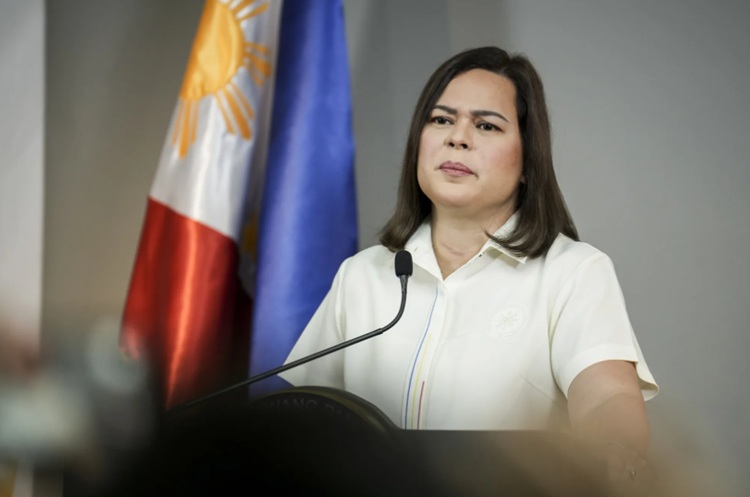 Sara Duterte