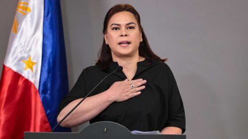 Sara Duterte