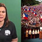 Sara Duterte, Impeachment Prosecutors