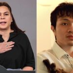 Sara Duterte, Kiko Barzaga