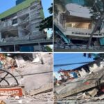 Sarangani Earthquake