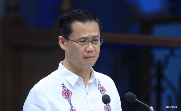 Sherwin Gatchalian