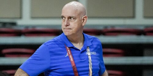 Tab Baldwin 1