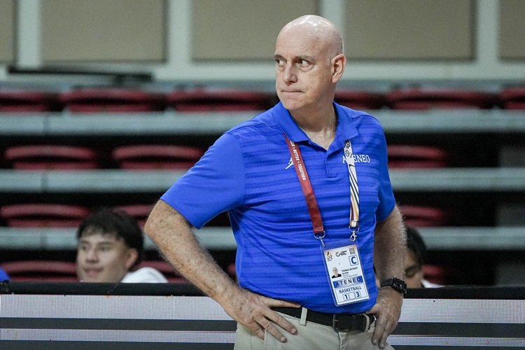 Tab Baldwin